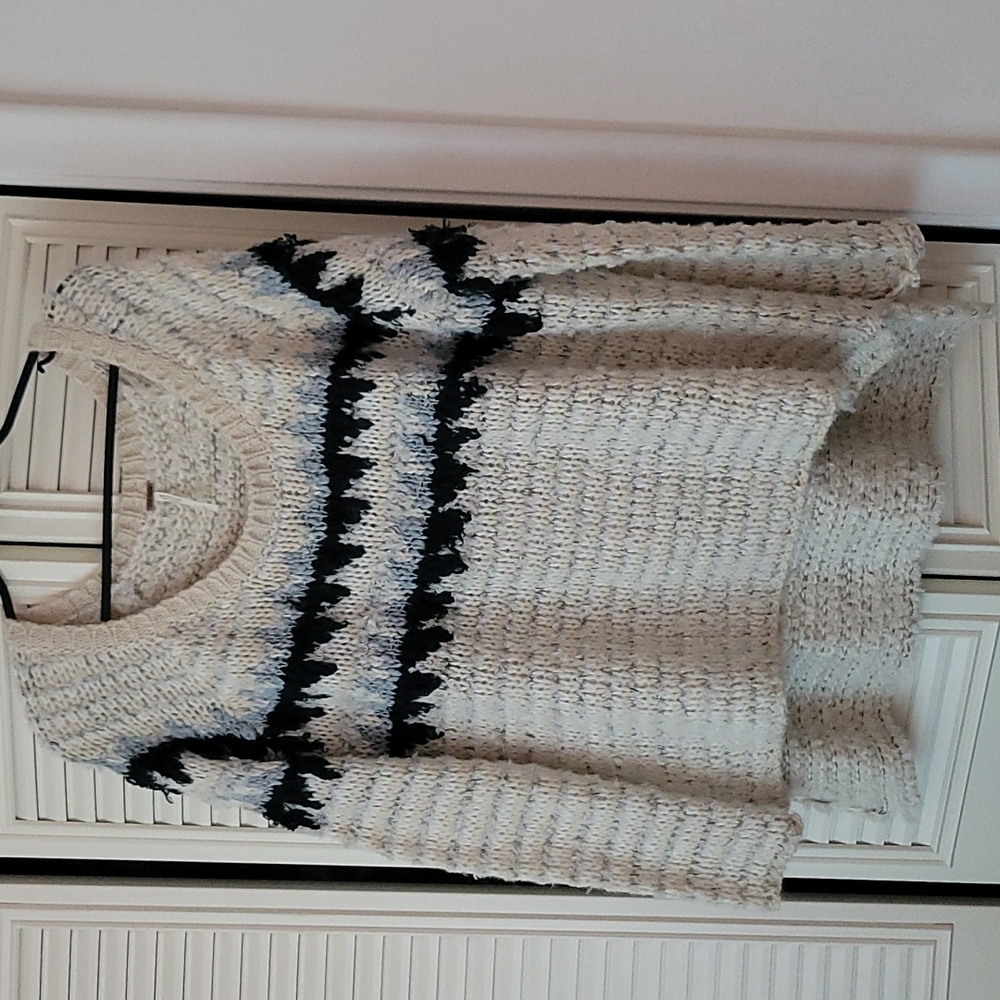 Free People Sweater